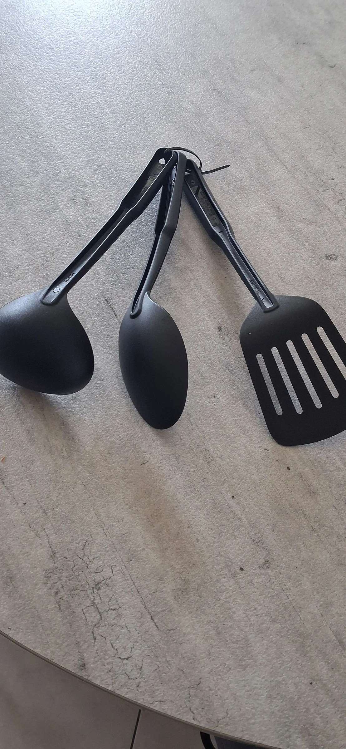 Lot de utensílios Tefal – photo 5
